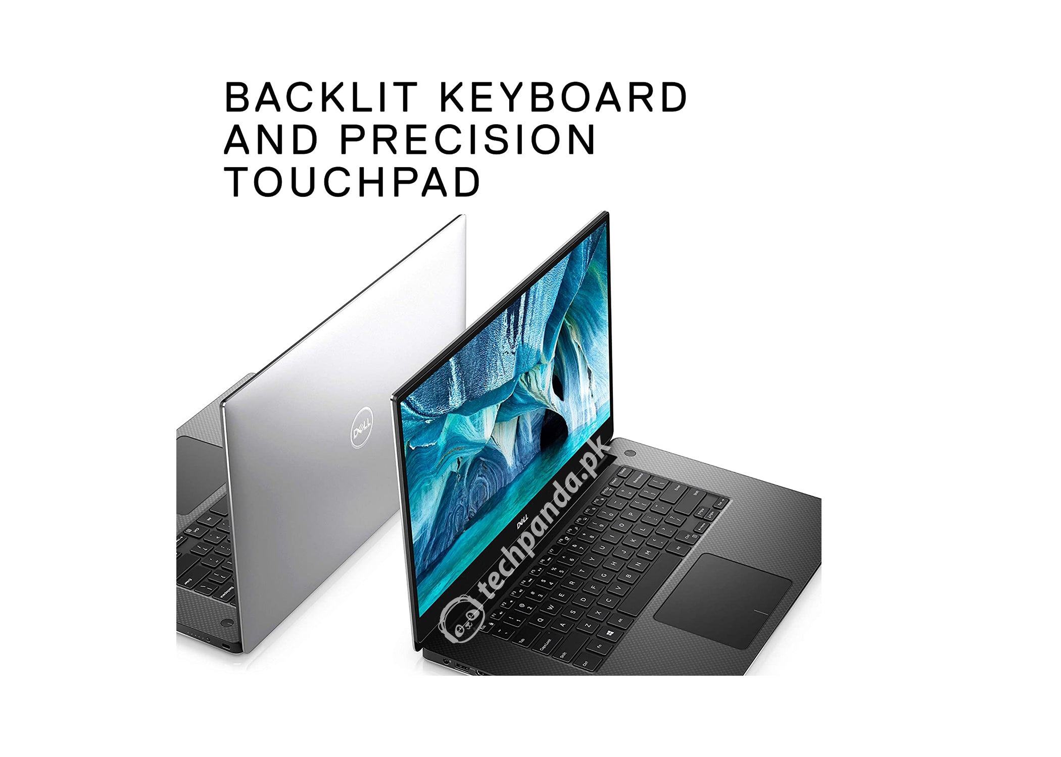 Dell XPS 15 9570 Laptop (Core i9 8th Gen/32 GB 1 TB SSD Windows 10 Dell XPS 15 9570 Laptop (Core i9 8th Gen/32 GB 1 TB SSD Windows 10